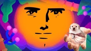 Kurzgesagt horribly out of context