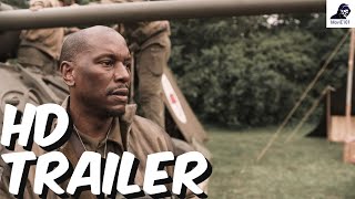 Come Out Fighting Official Trailer (2023) - Dolph Lundgren, Michael Jai White, Tyrese Gibson