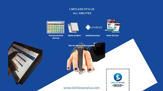 Explore Limitless Stylus: Innovating Accessible Tech for All! 🔥 #TechForEveryone #innovation