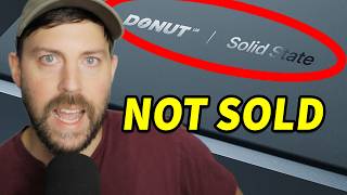 Here's why I'm not sold on "DONUT" solid state battery