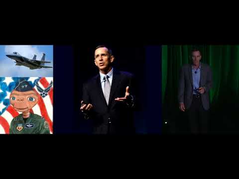 Keynote Speaker: Major General Brett T. Williams