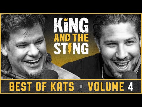 Best of King and the Sting Vol. 4 • Theo Von & Brendan Schaub