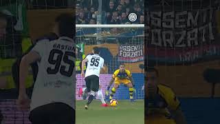 Nerazzurri Gems at the Tardini 💎