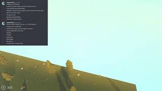 Me trying to script player planes for ancient warfare 3