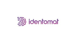 FinovateSpring 2022 / Identomat