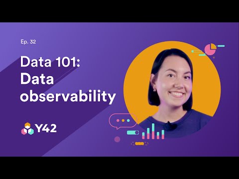 What is data observability? | The Data Pinch Ep. 32