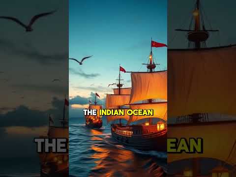 Did China Discover America First?