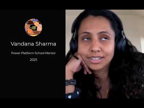 Power Platform School Hack US