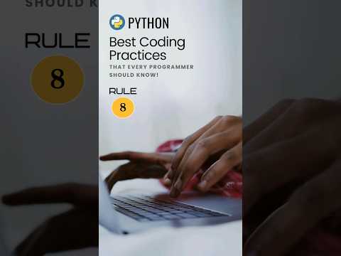 Python Best Practices - Don't Repeat Yourself(DRY) #python #codingpractice #bestpractice #shorts