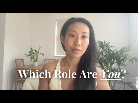 These 4 TOXIC Family Roles Are Holding You Back In Life