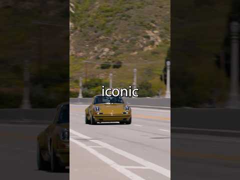 WHY IS IT CALLED PORSCHE 911? 😳 #cars #porsche911