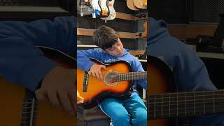 Bak Postacı Geliyor #müzikland #gitarkursu