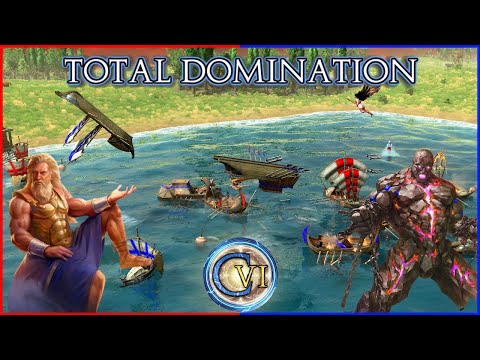 Shocker on the High Seas! | AoM Retold Ranked Cast