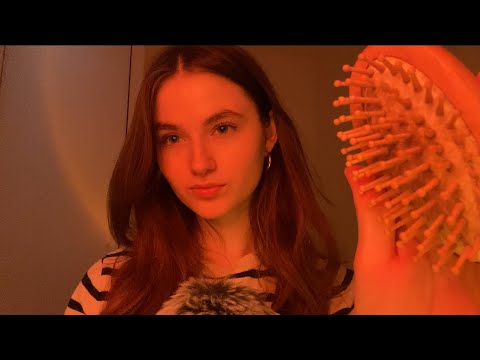 ASMR | 40 minutes de relaxation pour t’endormir ༄˖°.🍂.ೃ࿔*:･