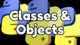 Classes and Objects in Python | DSA Series | Code With Me
