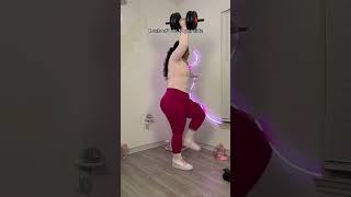 Home core workout #fitness #homeworkout #cardioworkout #kettlebellworkout