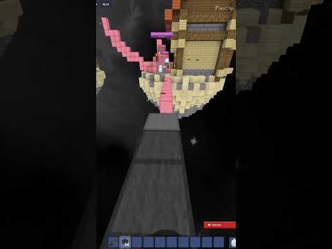 Bloxd.io bedwars 2v1 #bloxdio #bedwars #gaming #shorts