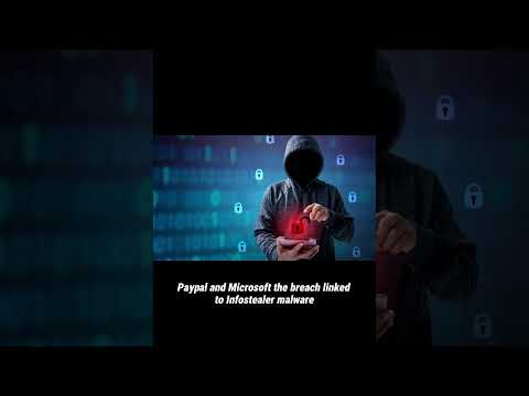 🔓 180 Million Passwords Leaked! Gmail, Netflix, PayPal, Accounts at Risk #cybersecuritynews