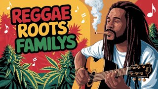 Island Reggae Grooves | Your Soundtrack for Every Mood 🌴🎶 #IslandVibes #ReggaeChill