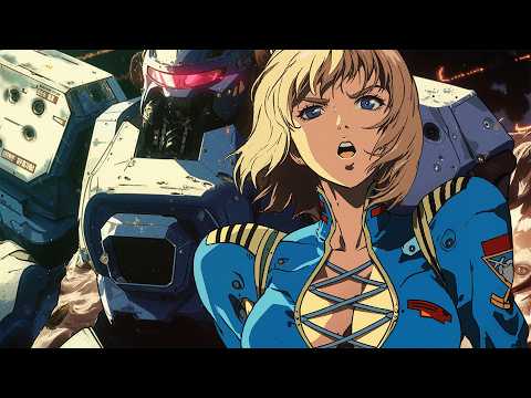 2077 ✦ Wasteland Frequency ✦ Synthwave, Dreamwave, Retrowave, Cyberpunk Mix