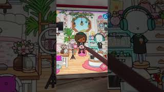 FAME 👑📱 || *WITH VOICE* || Toca Boca TikTok Roleplay