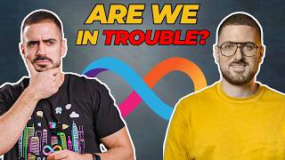 Is there still HOPE? | Internet Computer (ICP)