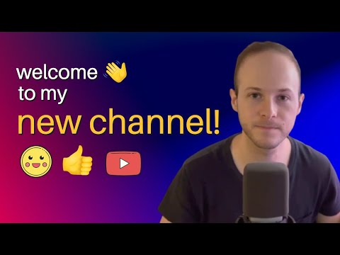 HELLO + WELCOME! 2023 Update