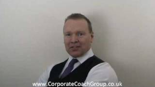 Leadership lessons: Part one: Goals