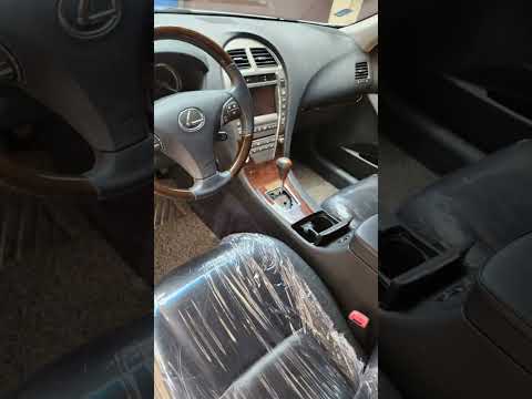 2010 tok es350 #lexus #buy  #views #video