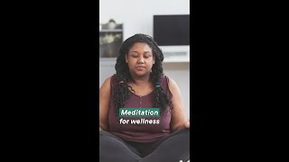 Boost your wellness AND creativity with this one habit! #wellnesshabits #boostcreativity #spirit
