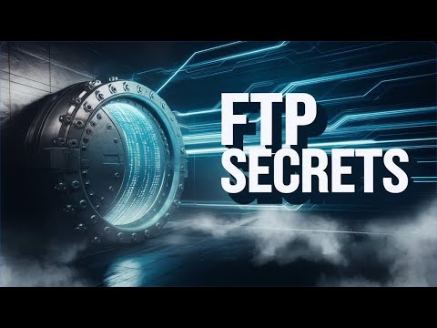 Discover the BEST Ways to Gather Information from FTP Search Engines!