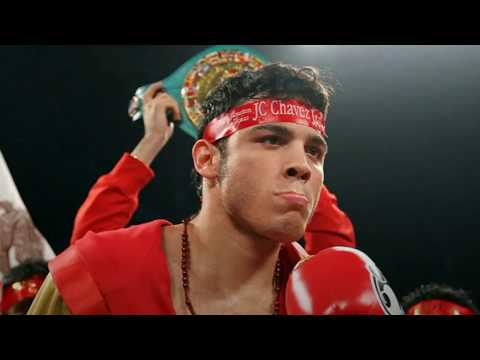 Vanes Martisyon vs Julio Cesar Chavez Jr sparring highlights
