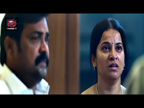Nakkalites Niveditha Throat Slit | Jenma Natchathiram (2025) | DarkCore FX