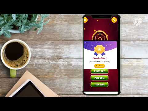 Earn money and real gifts download app