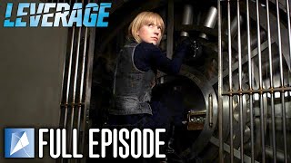 Leverage | The Ice Man Job | Season 2 Episode 8 | Official Episode