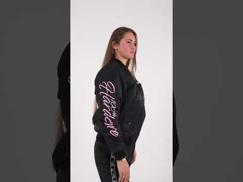 GABBERINA HARDCORE BOMBERJACK