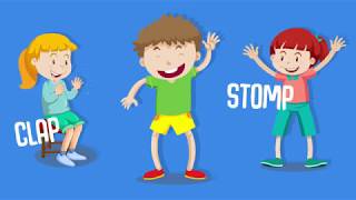 Music lesson - Steady beat