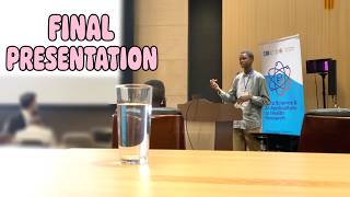 We Won 2nd Place at the MRCG AI Hackathon | Final Presentation