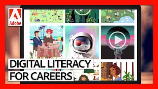 Why Digital Literacy is Important for Careers | Cultivating Digital Literacy