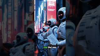 Tech Disruption 4: A Glimpse into a Dystopian Future #metacrisis