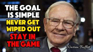 “Don’t Lose Money”: Buffett’s Margin of Safety Plan for Regular People