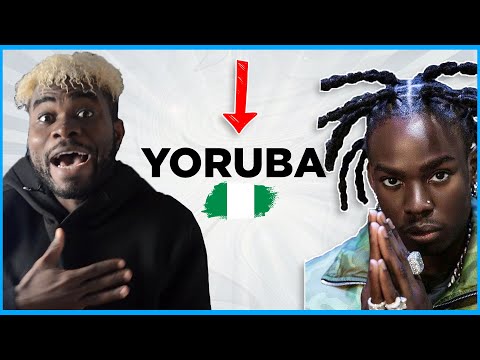 How I Made a YORUBA Remix to Rema's Unreleased Song with Sade