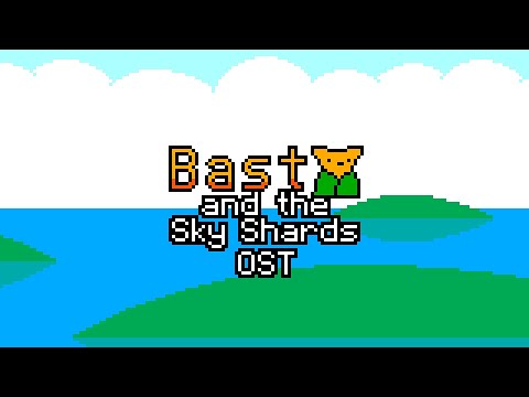 Grapefight - Bast and the Sky Shards OST