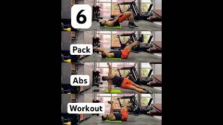 6 pack abs 🔥🔥 #coretraining #6packmotivation #6packsabs #absworkout #absworkoutchallenge #6pack