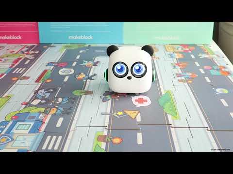 kengcomputer : Discover mTiny The STEAM education robot for the little coding champions of tomorrow
