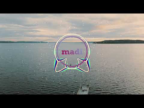 madi makes beats “I already told you it will be okay” lo fi chill instrumental beat