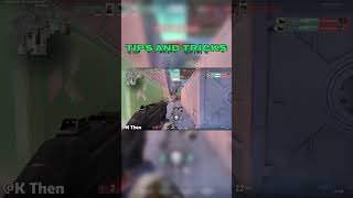 Tips and Tricks 11 #valorantdaily #valoranttipsandtricks