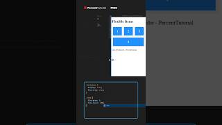 Flexible Items #CSS