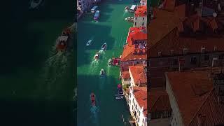 Venice, Italy Like You’ve Never Seen Before 🇮🇹✨ (4K Cinematic)