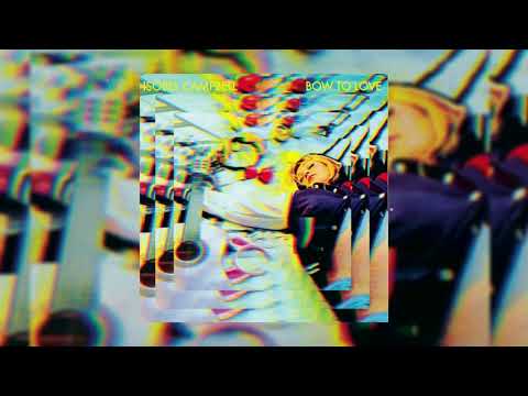 Isobel Campbell - Maintenant Ou Jamais (Official Audio)